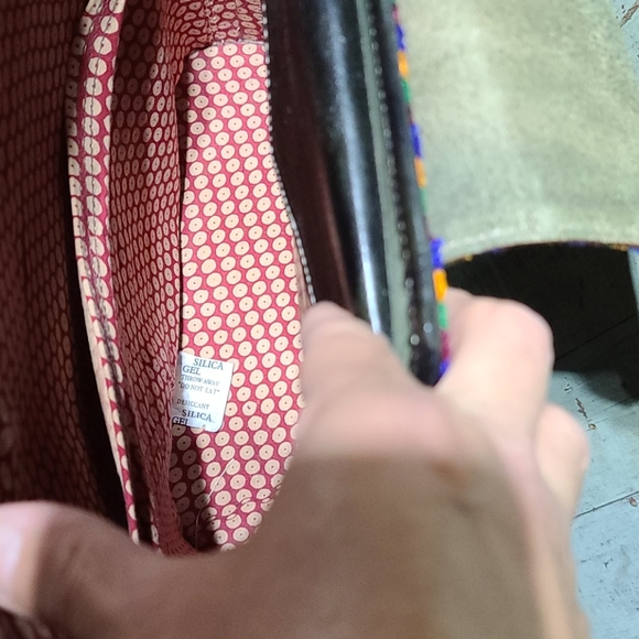 Namaste NYC handcrafted in India - Picture 12 of 15